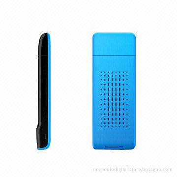 USB 3G Dongles, Support Google's Android, 4/8GB NAND Flash Memory